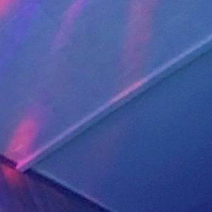 Meet your Posher, Steven